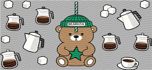 16oz Latest Bestseller-C 4043